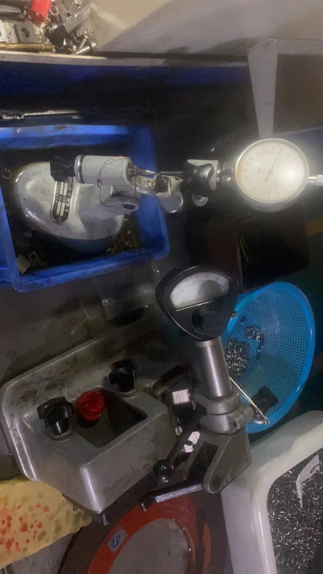 Needle Bearing for Printing Machines