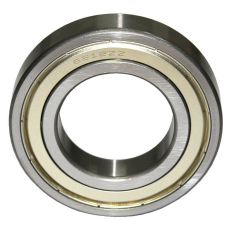 R20, R20Z, R20ZZ, R20RS, R20-2RS Inch Deep Groove Ball Bearings 1-1/4"x2-1/4"x1/2" (31.75x57.15x12.7mm) – Heavy-Duty Sealed Bearings for Large Motors, Pumps, Industrial Fans, Gearboxes & Machinery