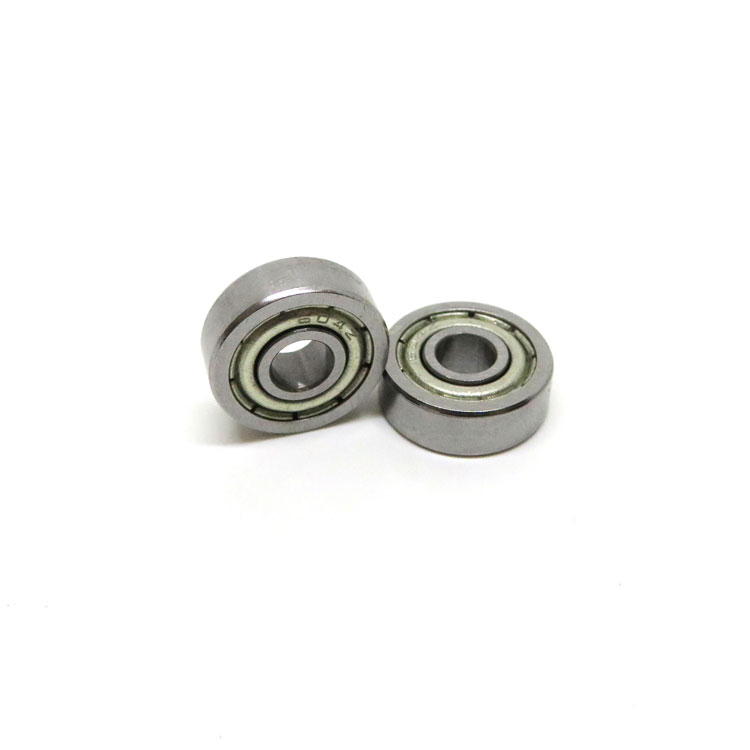 S603, S603Z, S603ZZ, S603RS, S603-2RS Stainless Steel Deep Groove Ball Bearings 3x9x5mm – Corrosion-Resistant Mini Bearings for Medical Devices, Food Machinery, Marine Equipment & Small Motors