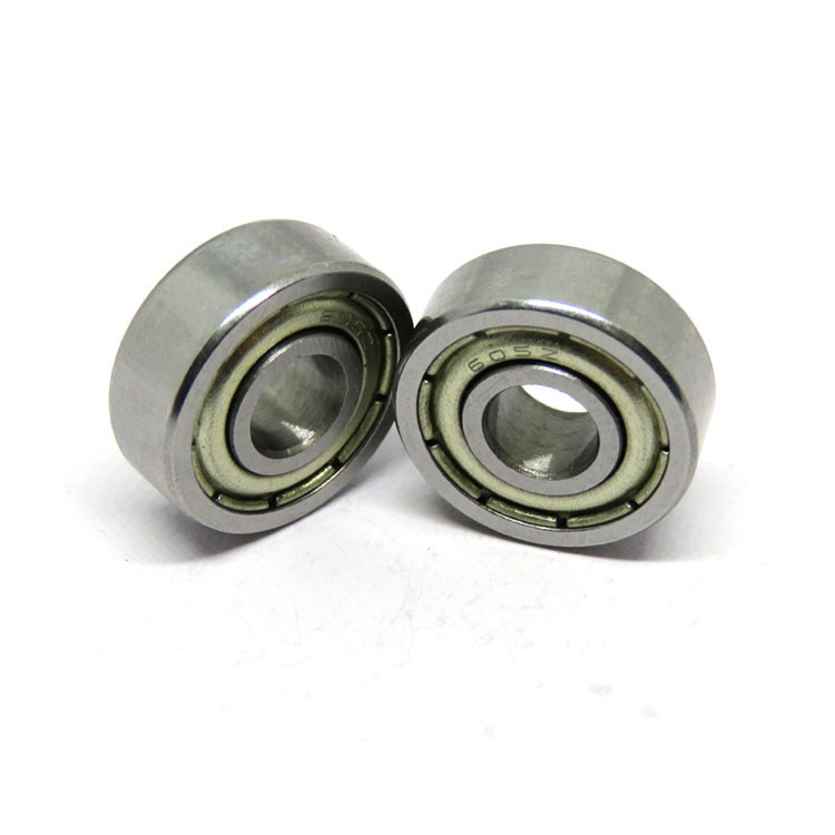 S605, S605Z, S605ZZ, S605RS, S605-2RS Stainless Steel Deep Groove Ball Bearings 5x14x5mm – Corrosion-Resistant Mini Bearings for Medical Devices, Food Machinery, Marine Equipment & Small Motors