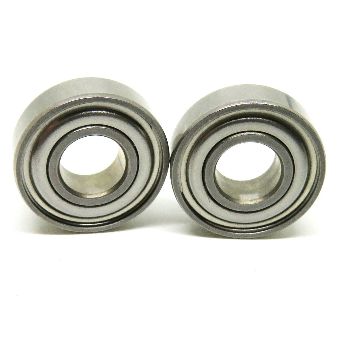 S608, S608Z, S608ZZ, S608RS, S608-2RS Stainless Steel Deep Groove Ball Bearings 8x22x7mm – Corrosion-Resistant Mini Bearings for Medical Devices, Food Machinery, Marine Equipment & Small Motors