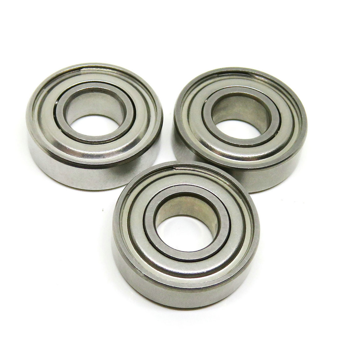 S608, S608Z, S608ZZ, S608RS, S608-2RS Stainless Steel Deep Groove Ball Bearings 8x22x7mm – Corrosion-Resistant Mini Bearings for Medical Devices, Food Machinery, Marine Equipment & Small Motors