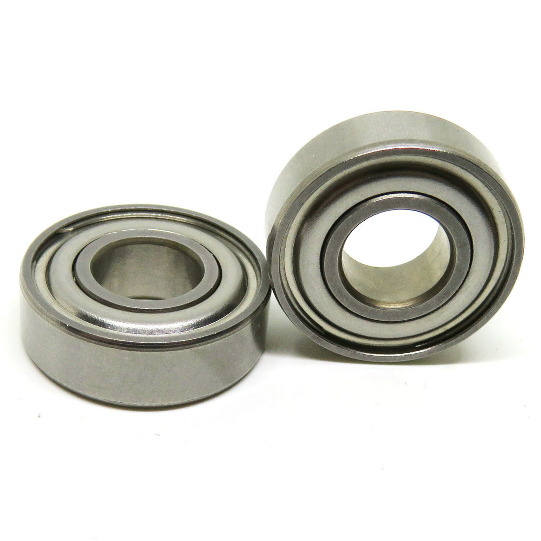 S608, S608Z, S608ZZ, S608RS, S608-2RS Stainless Steel Deep Groove Ball Bearings 8x22x7mm – Corrosion-Resistant Mini Bearings for Medical Devices, Food Machinery, Marine Equipment & Small Motors