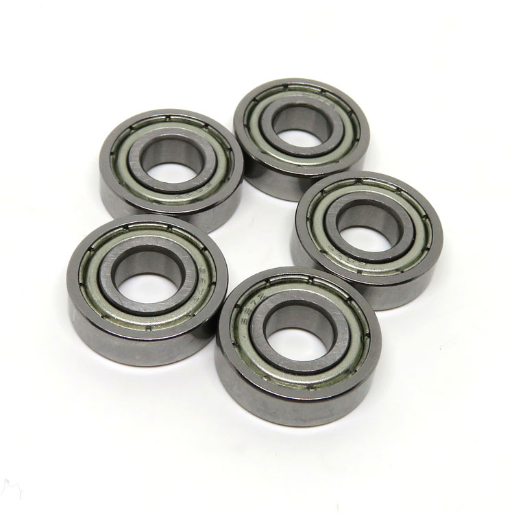S609, S609Z, S609ZZ, S609RS, S609-2RS Stainless Steel Deep Groove Ball Bearings 9x24x7mm – Corrosion-Resistant Mini Bearings for Medical Devices, Food Machinery, Marine Equipment & Small Motors