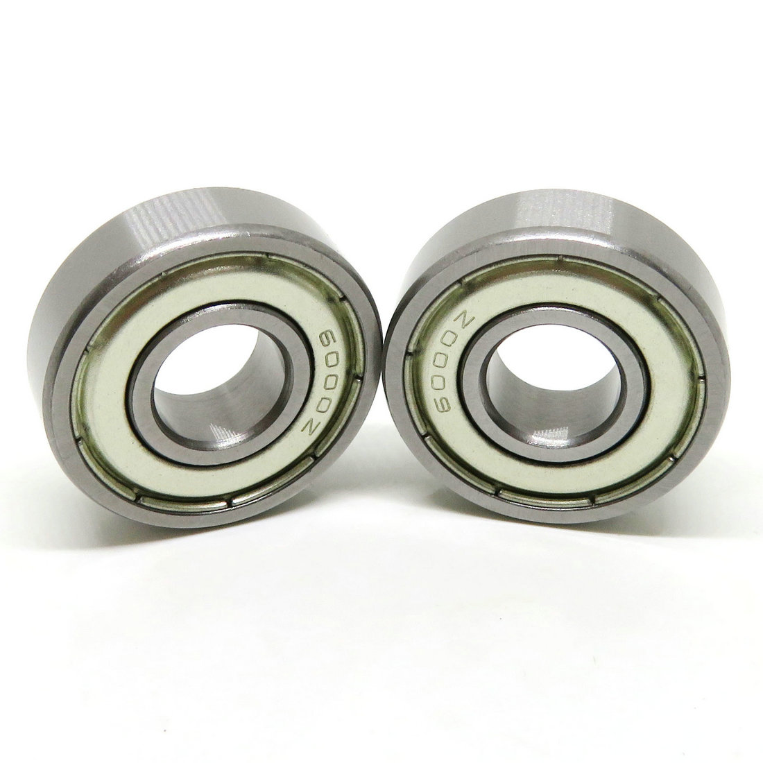 S6000, S6000Z, S6000ZZ, S6000RS, S6000-2RS Stainless Steel Deep Groove Ball Bearings 10x26x8mm – Corrosion-Resistant Mini Bearings for Medical Devices, Food Machinery, Marine Equipment & Small Motors