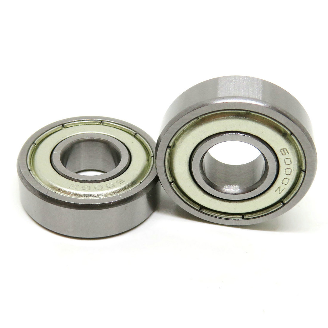 S6000, S6000Z, S6000ZZ, S6000RS, S6000-2RS Stainless Steel Deep Groove Ball Bearings 10x26x8mm – Corrosion-Resistant Mini Bearings for Medical Devices, Food Machinery, Marine Equipment & Small Motors