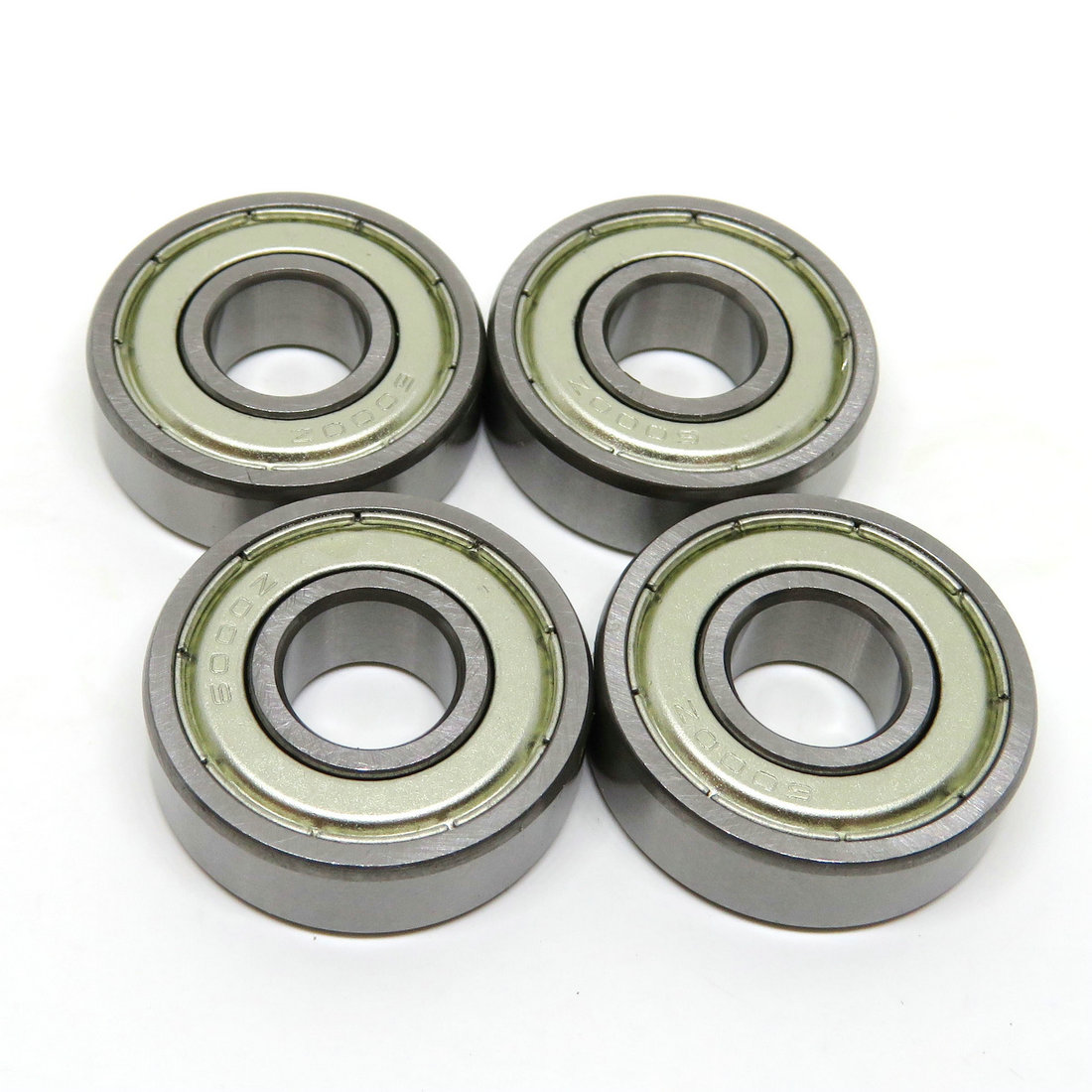S6001, S6001Z, S6001ZZ, S6001RS, S6001-2RS Stainless Steel Deep Groove Ball Bearings 12x28x8mm – Corrosion-Resistant Mini Bearings for Medical Devices, Food Machinery, Marine Equipment & Small Motors