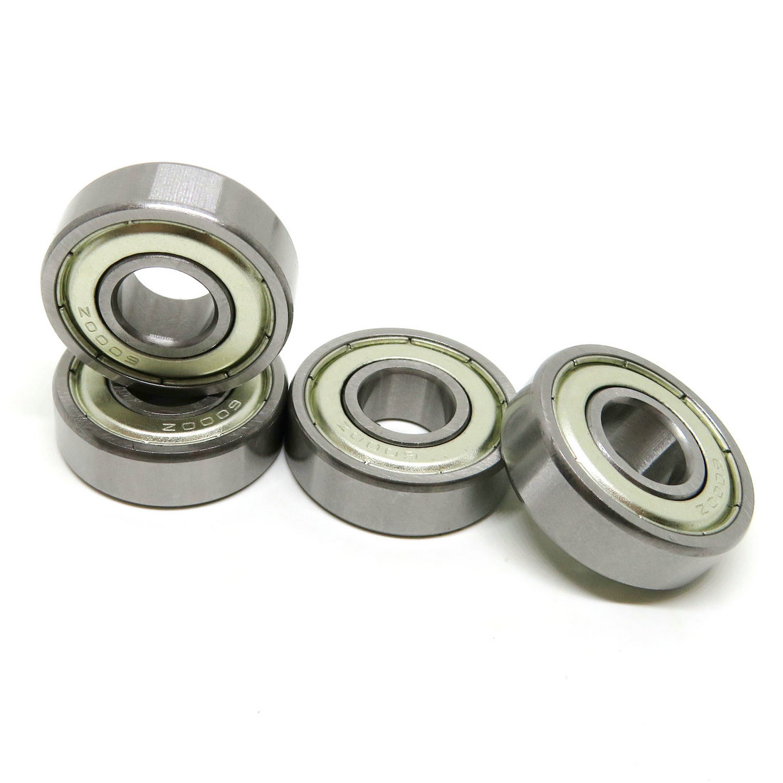 S6001, S6001Z, S6001ZZ, S6001RS, S6001-2RS Stainless Steel Deep Groove Ball Bearings 12x28x8mm – Corrosion-Resistant Mini Bearings for Medical Devices, Food Machinery, Marine Equipment & Small Motors